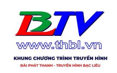 Khung Chương Trình Truyền Hình Đài Phát thanh – Truyền hình Bạc Liêu