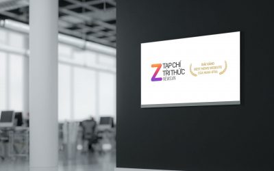 Bảng giá booking báo điện tử Zing.vn PR và Banner