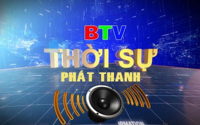 Bảng giá booking quảng cáo trên sóng phát thanh Truyền hình Bắc Ninh