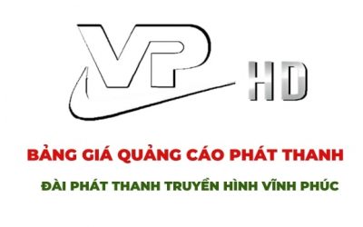 Bảng giá booking quảng cáo trên sóng phát thanh Truyền hình Vĩnh Phúc