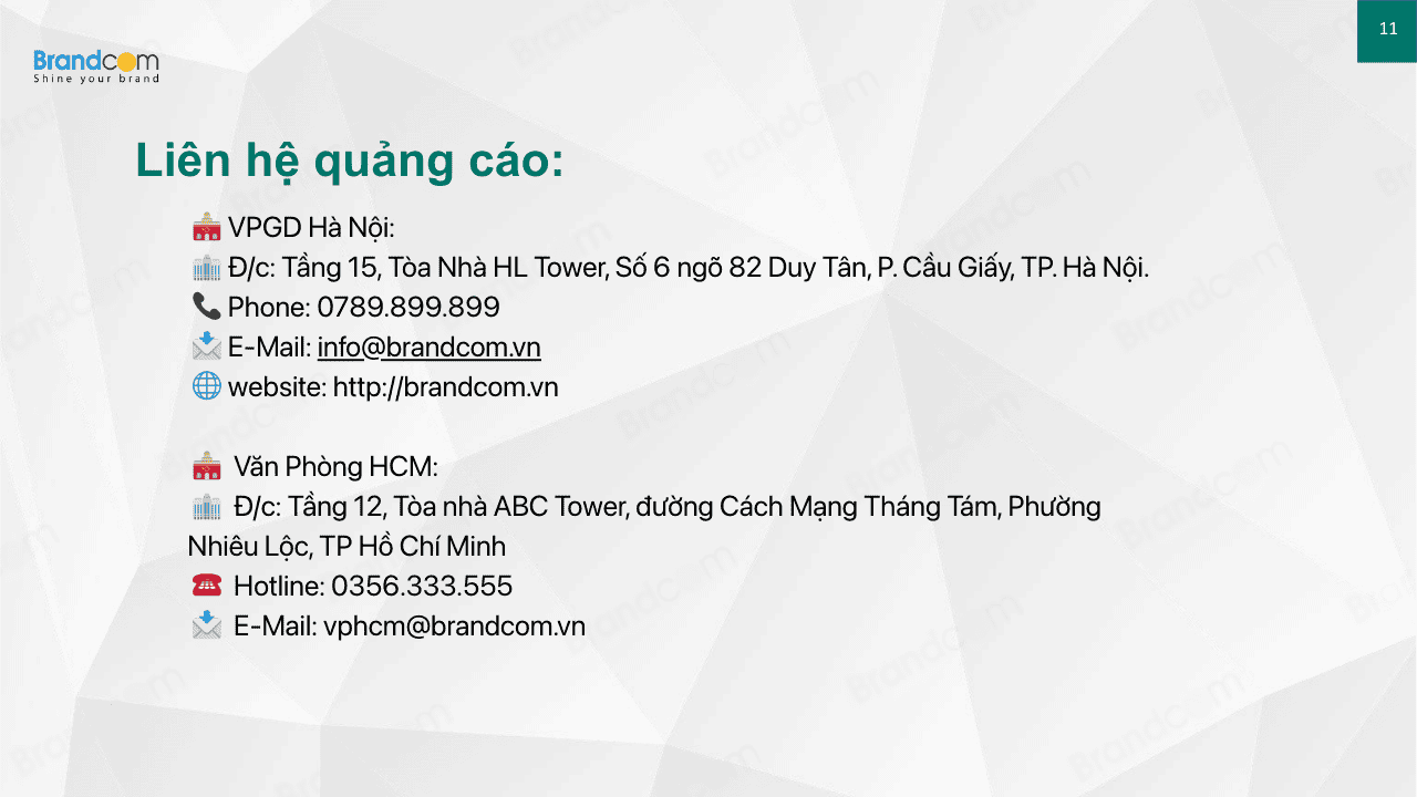 Bảng giá bài PR trên báo điện tử Dân Trí 2026 mới nhất