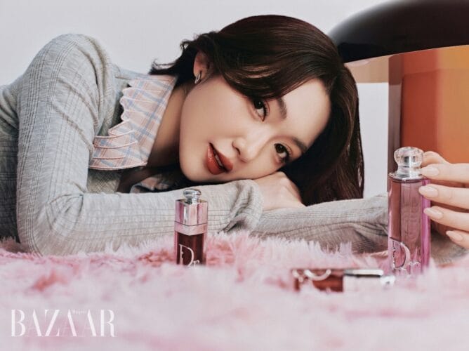 Báo giá quảng cáo trên Tạp chí Bazaar năm 2026