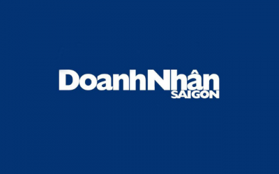 Bảng báo giá quảng cáo Doanh nhân Sài Gòn 2025