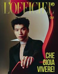 Báo giá quảng cáo L’Officiel Vietnam Media Kit 2026 mới nhất