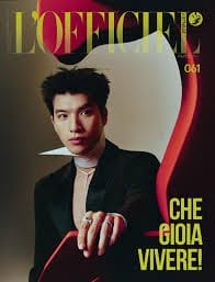 Báo giá quảng cáo L'Officiel Vietnam Media Kit 2026 mới nhất