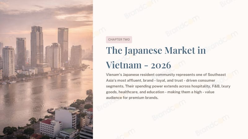 Bảng giá quảng cáo Tạp chí Vietnam Sketch 2026