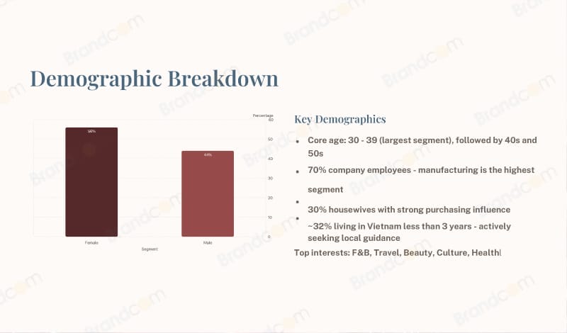 Bảng giá quảng cáo Tạp chí Vietnam Sketch 2026