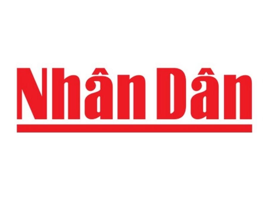 Bảng giá quảng cáo các ấn phẩm trên báo Nhân Dân 2026