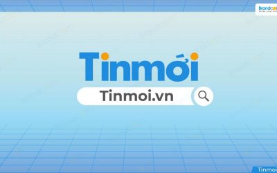 Bảng giá quảng cáo banner trên báo điện tử Tin Mới