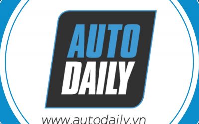 Bảng giá quảng cáo trên báo điện tử Autodaily