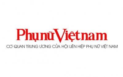 Báo giá quảng cáo trên báo Phụ nữ Việt Nam