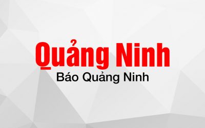 Bảng giá quảng cáo báo Quảng Ninh báo giấy