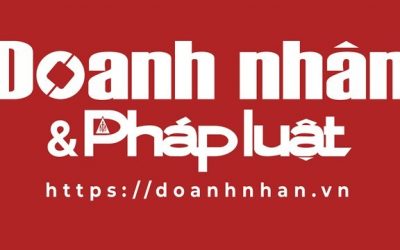 Bảng giá báo điện tử Doanh nhân & Pháp luật