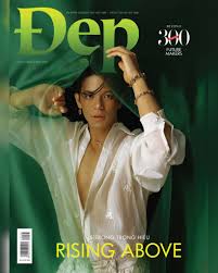 Bảng giá quảng cáo trên Tạp chí Đẹp 2026 mới nhất