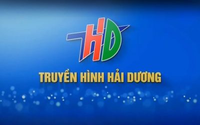 Bảng giá booking quảng cáo trên sóng phát thanh Truyền hình Hải Dương