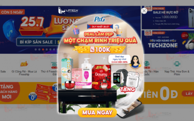 BANNER BÁO ĐIỆN TỬ: QUY TẮC 3B GIÚP NỔI BẬT HƠN MỖI NGÀY