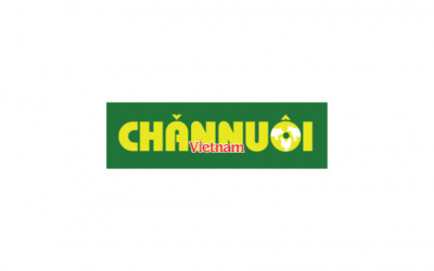 Bảng giá quảng cáo trên tạp chí Chăn nuôi Việt Nam