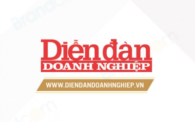 Bảng giá quảng cáo trên báo điện tử Diễn đàn doanh nghiệp