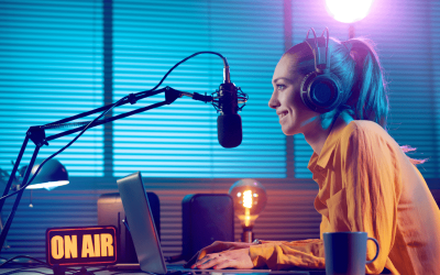 QUẢNG CÁO RADIO: NHỮNG LỢI ÍCH TUYỆT VỜI KHI QUẢNG CÁO