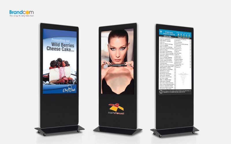 Quảng cáo thang máy: Bí quyết vàng cho quảng cáo hiệu quả