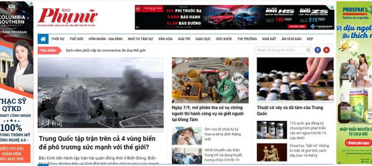 Quảng cáo báo điện tử: Viết thế nào để khách đọc là nhớ?