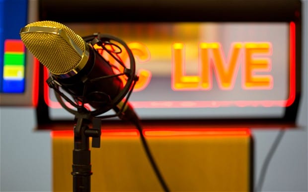 Quảng cáo radio: Booking quảng cáo dễ dàng với Brandcom