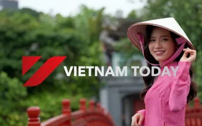 Báo giá quảng cáo kênh Vietnam Today mới nhất