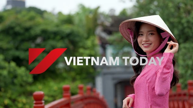 Báo giá quảng cáo kênh Vietnam Today mới nhất