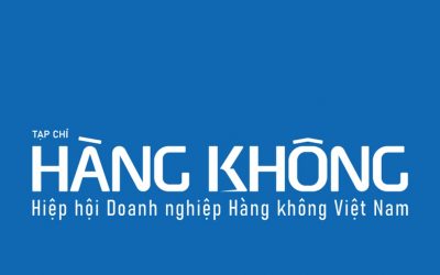 Bảng giá quảng cáo Tạp Chí Hàng Không 2026 mới nhất