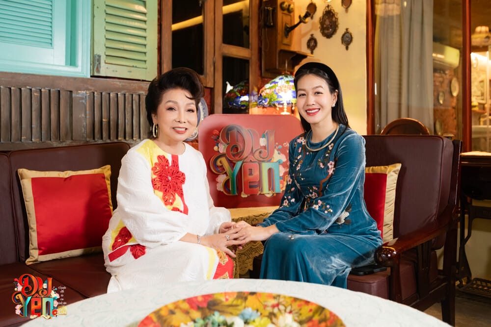 Báo giá quảng cáo một số chương trình Tết hot nhất 2026