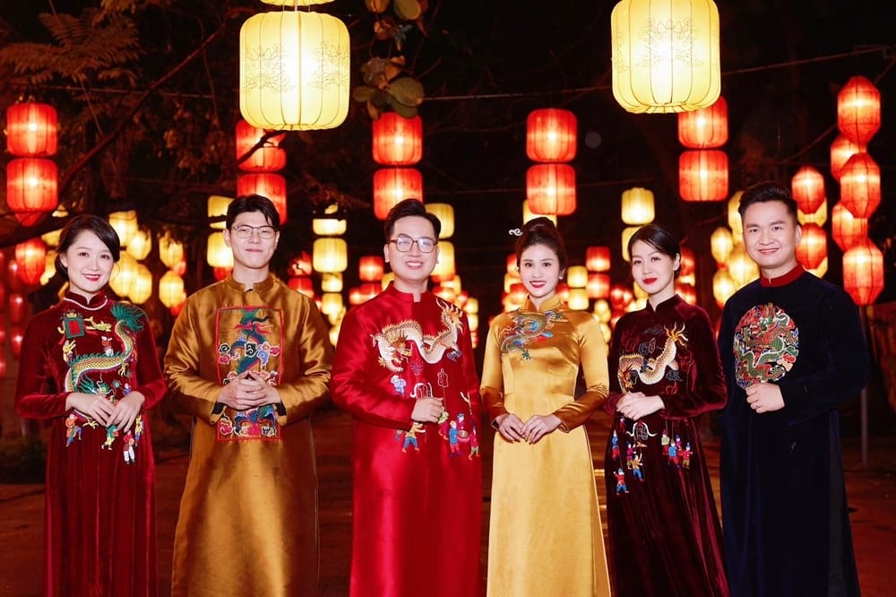 Báo giá quảng cáo một số chương trình Tết hot nhất 2026