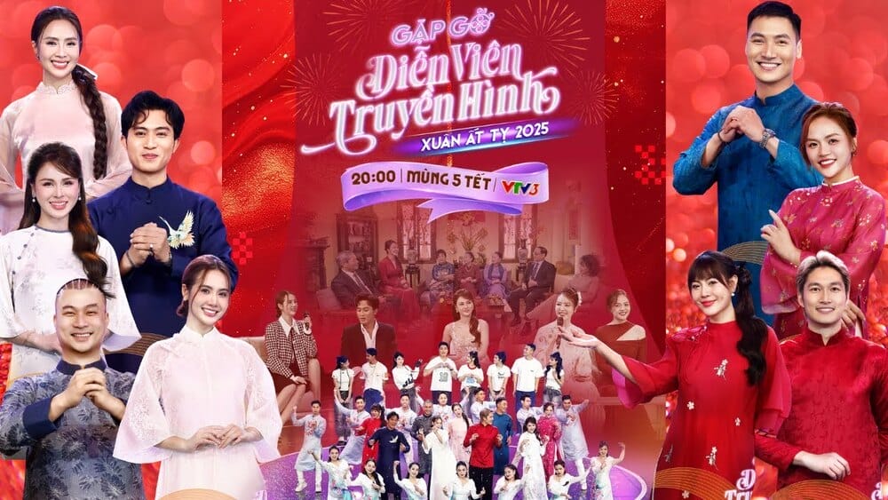 Báo giá quảng cáo một số chương trình Tết hot nhất 2026