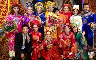 Báo giá quảng cáo một số chương trình Tết hot nhất 2026