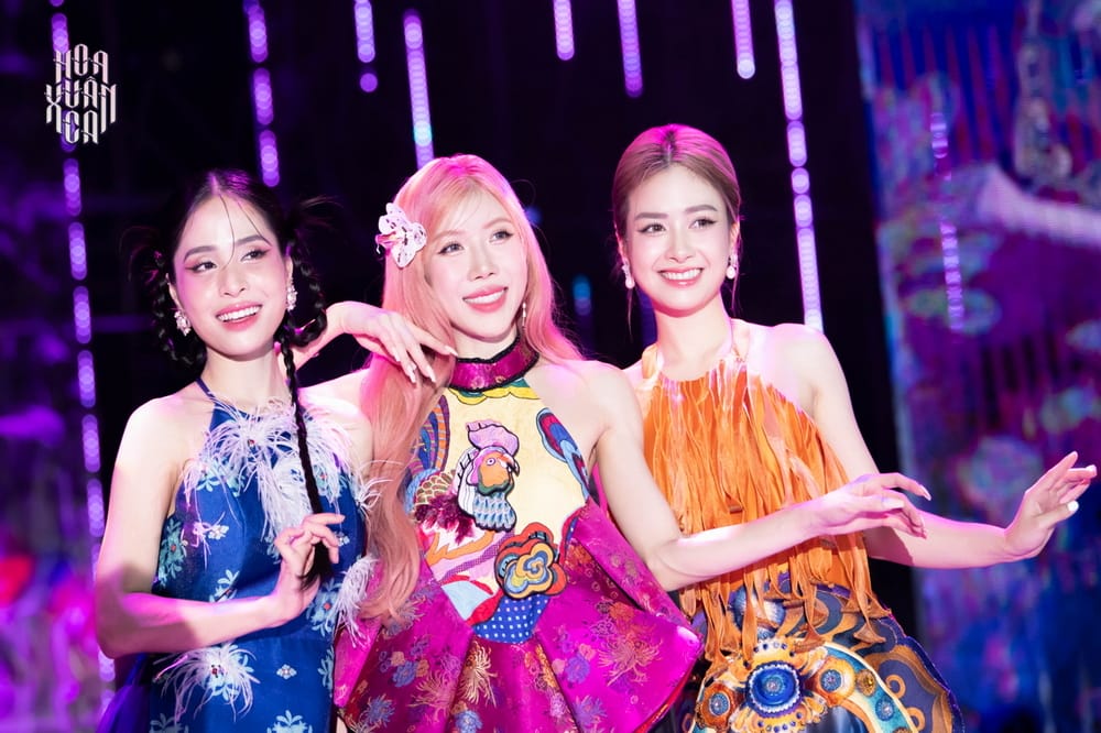 Báo giá quảng cáo một số chương trình Tết hot nhất 2026