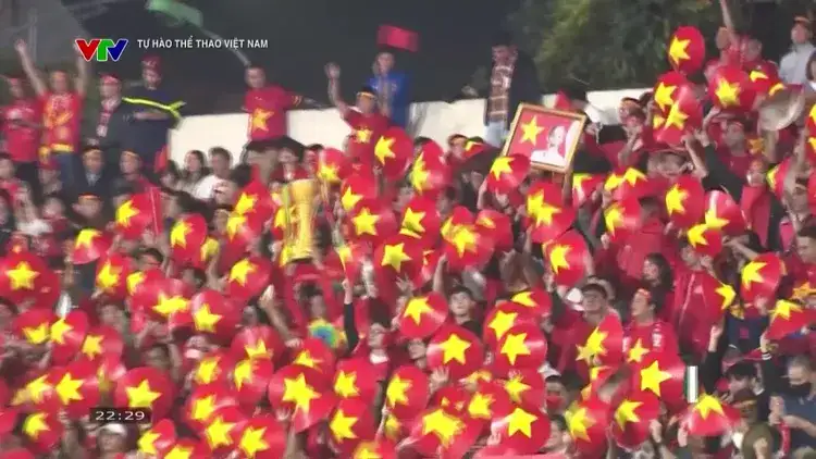 Báo giá quảng cáo chương trình "Tự hào thể thao Việt Nam" Tết 2026