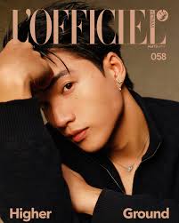 Báo giá quảng cáo L’Officiel Hommes 2026 mới nhất