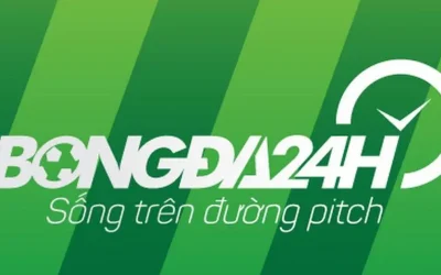 Báo giá quảng cáo bài PR trên bongda24h.vn 2026 mới nhất