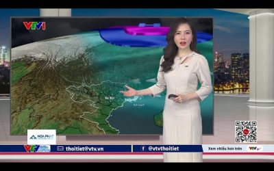 Báo giá quảng cáo Dự báo thời tiết và Thể thao 24/7 mới nhất