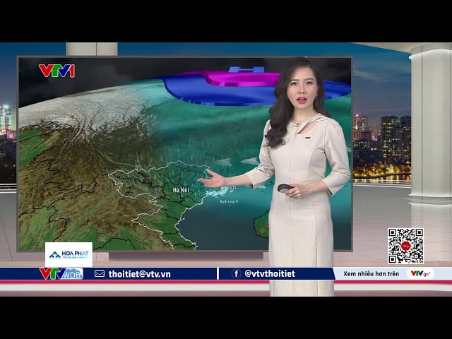 Báo giá quảng cáo Dự báo thời tiết và Thể thao 24/7 mới nhất 2026