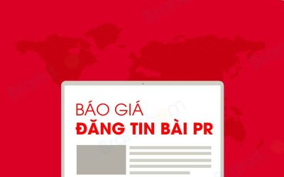 Báo giá quảng cáo bài PR trên bongdaplus.vn 2026 mới nhất