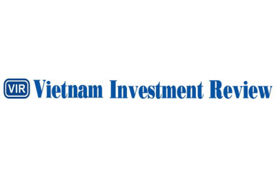 Báo giá quảng cáo báo in báo Vietnam Investment Review 2026