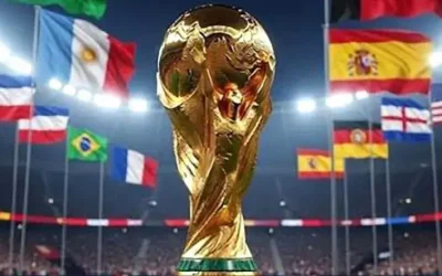 Báo giá quảng cáo các trận bóng đá vòng Playoff World Cup 2026