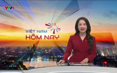Báo giá quảng cáo chương trình Việt Nam Hôm Nay 2026