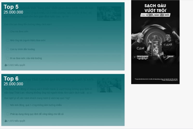 Báo giá quảng cáo chuyên mục Ý kiến báo VnExpress 2026 mới nhất