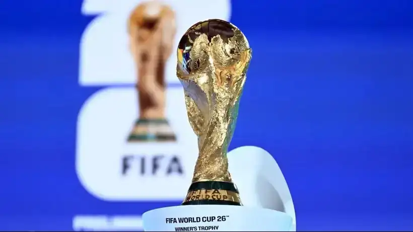 Báo giá quảng cáo các chương trình đồng hành thuộc FIFA World Cup 2026