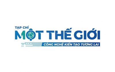 Báo giá quảng cáo Tạp chí Một Thế Giới 2026 mới nhất