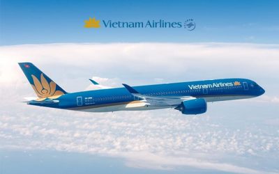 Báo giá quảng cáo decal trên Vietnam Airlines 2026 mới nhất