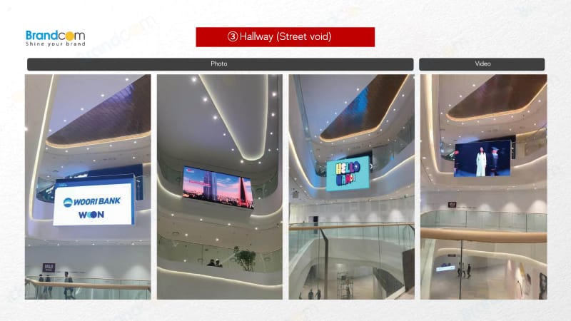 Báo giá quảng cáo màn hình LED ở Lotte Mall Tây Hồ mới nhất 2026