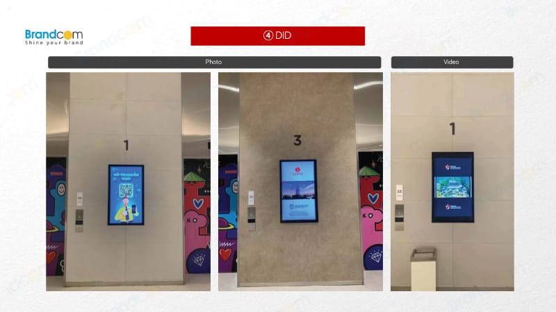 Báo giá quảng cáo màn hình LED ở Lotte Mall Tây Hồ mới nhất 2026