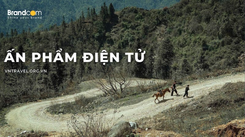 Báo giá quảng cáo Tạp chí Vietnam Travel 2026 mới nhất